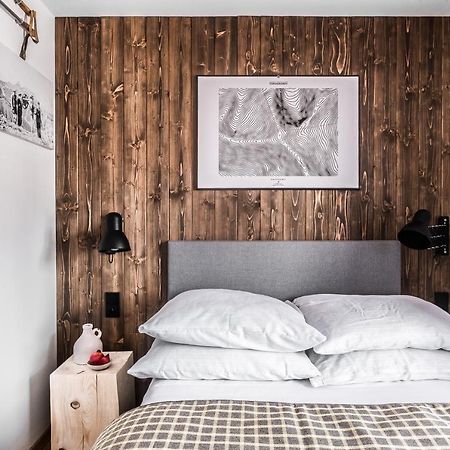 Apartamenty Tatra Race Zakopane Esterno foto