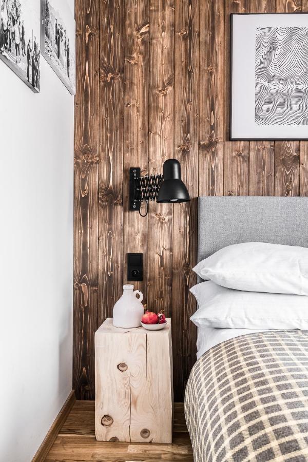 Apartamenty Tatra Race Zakopane Esterno foto