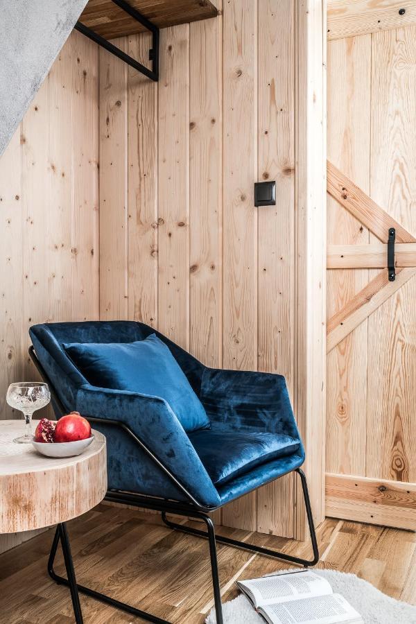 Apartamenty Tatra Race Zakopane Esterno foto