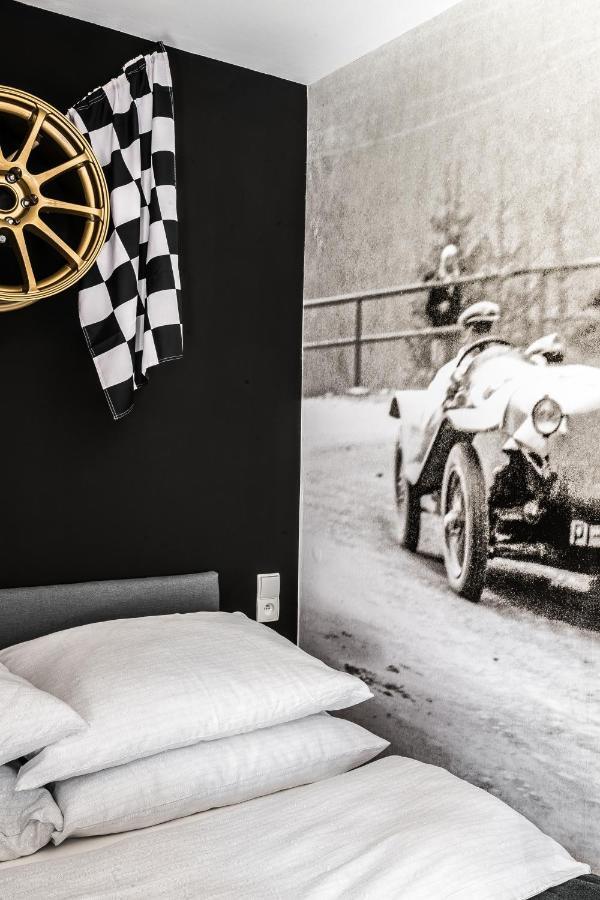 Apartamenty Tatra Race Zakopane Esterno foto