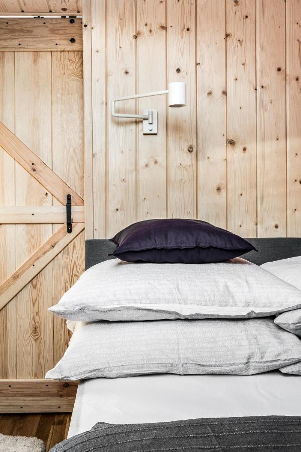 Apartamenty Tatra Race Zakopane Esterno foto